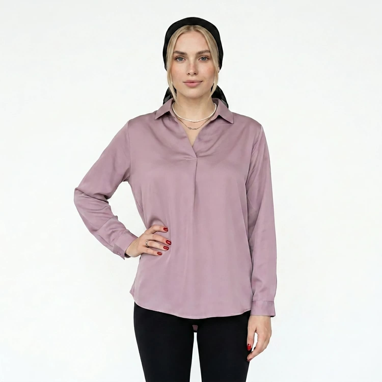 شومیز d312