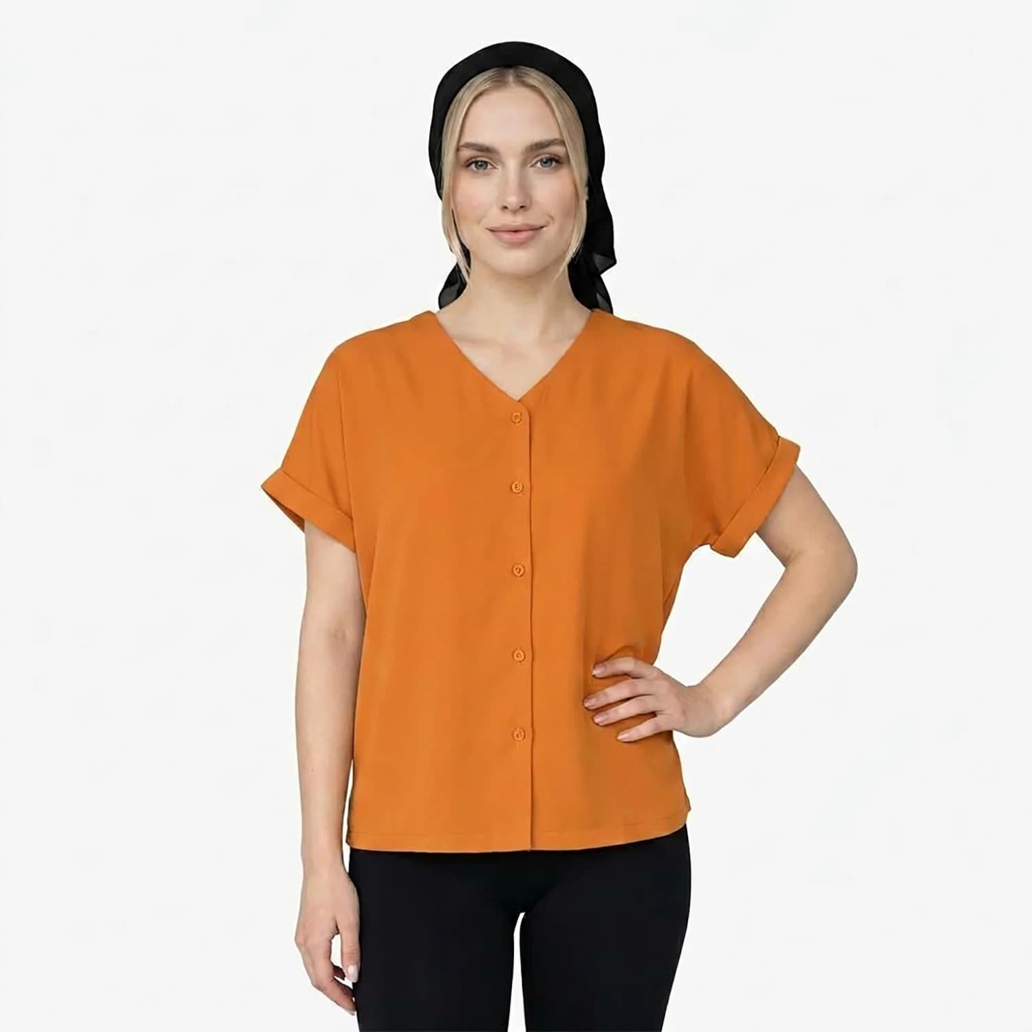 شومیز زنانه C924، تصویر 1